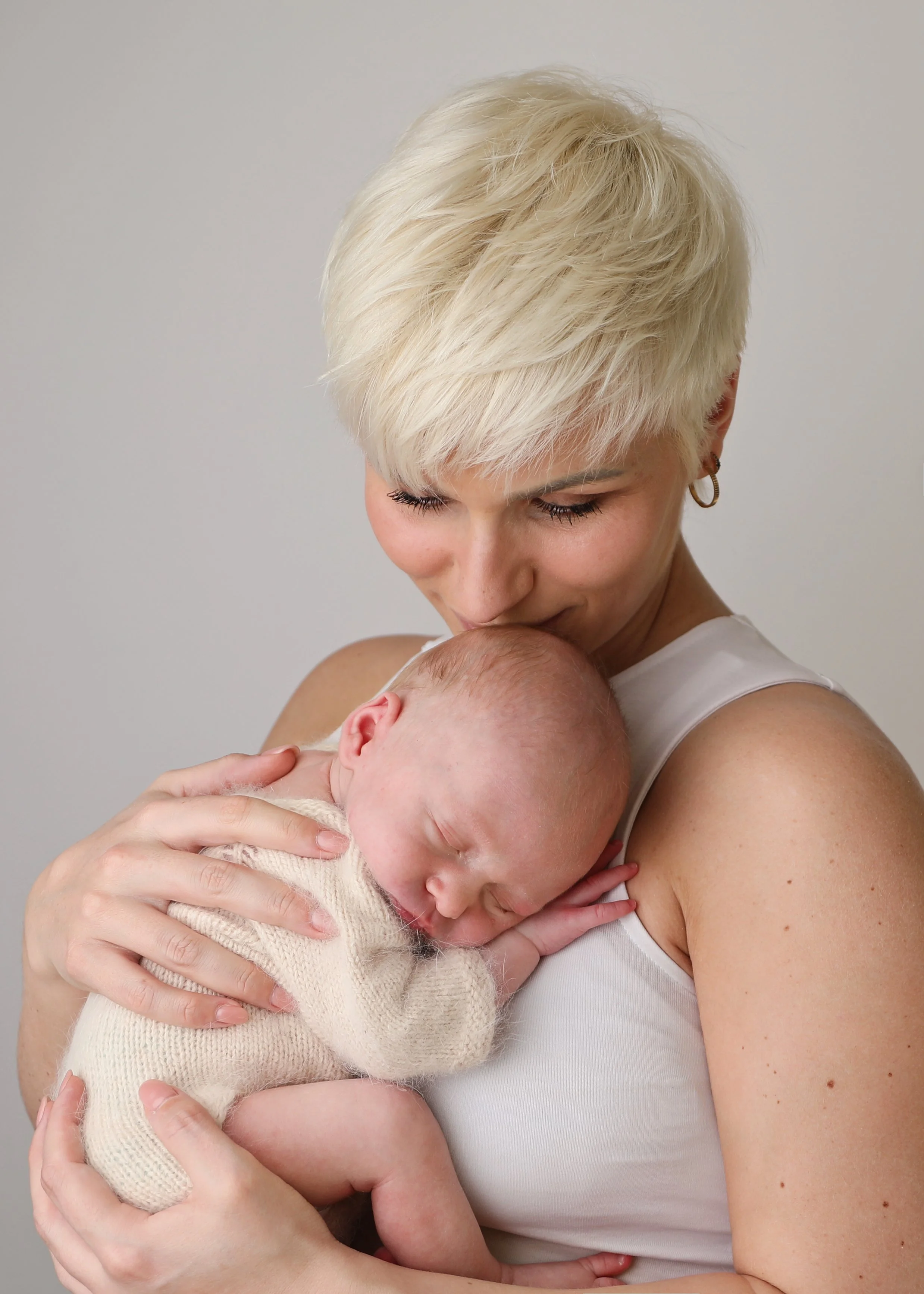 Surrey Newborn Photography