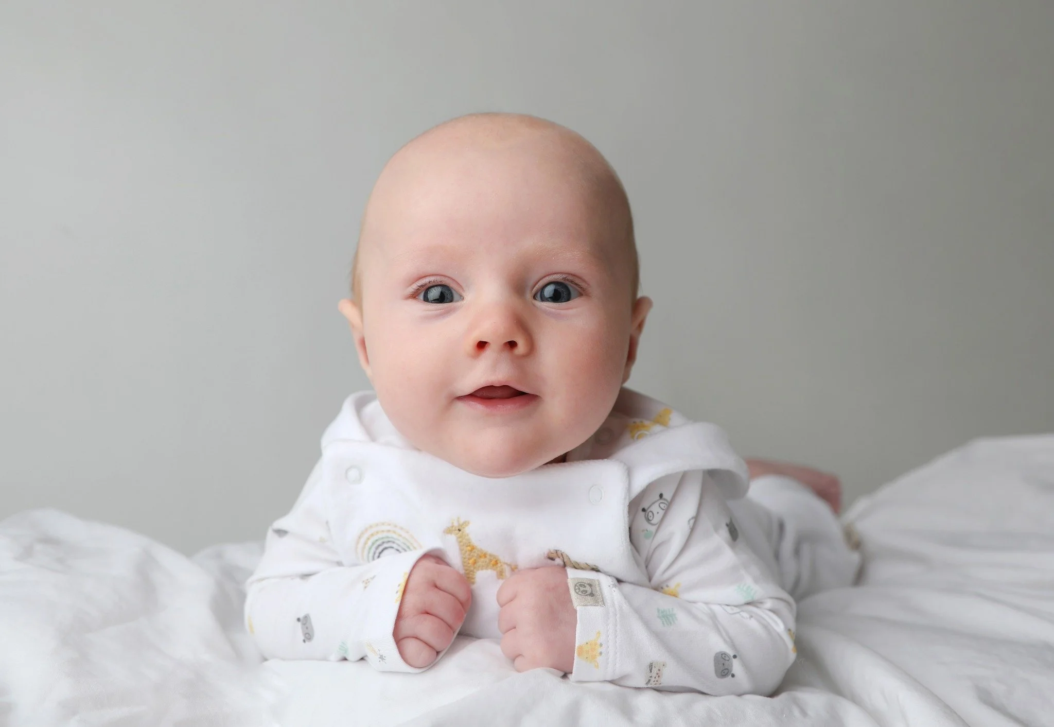 Baby Photography in Guildford Surrey