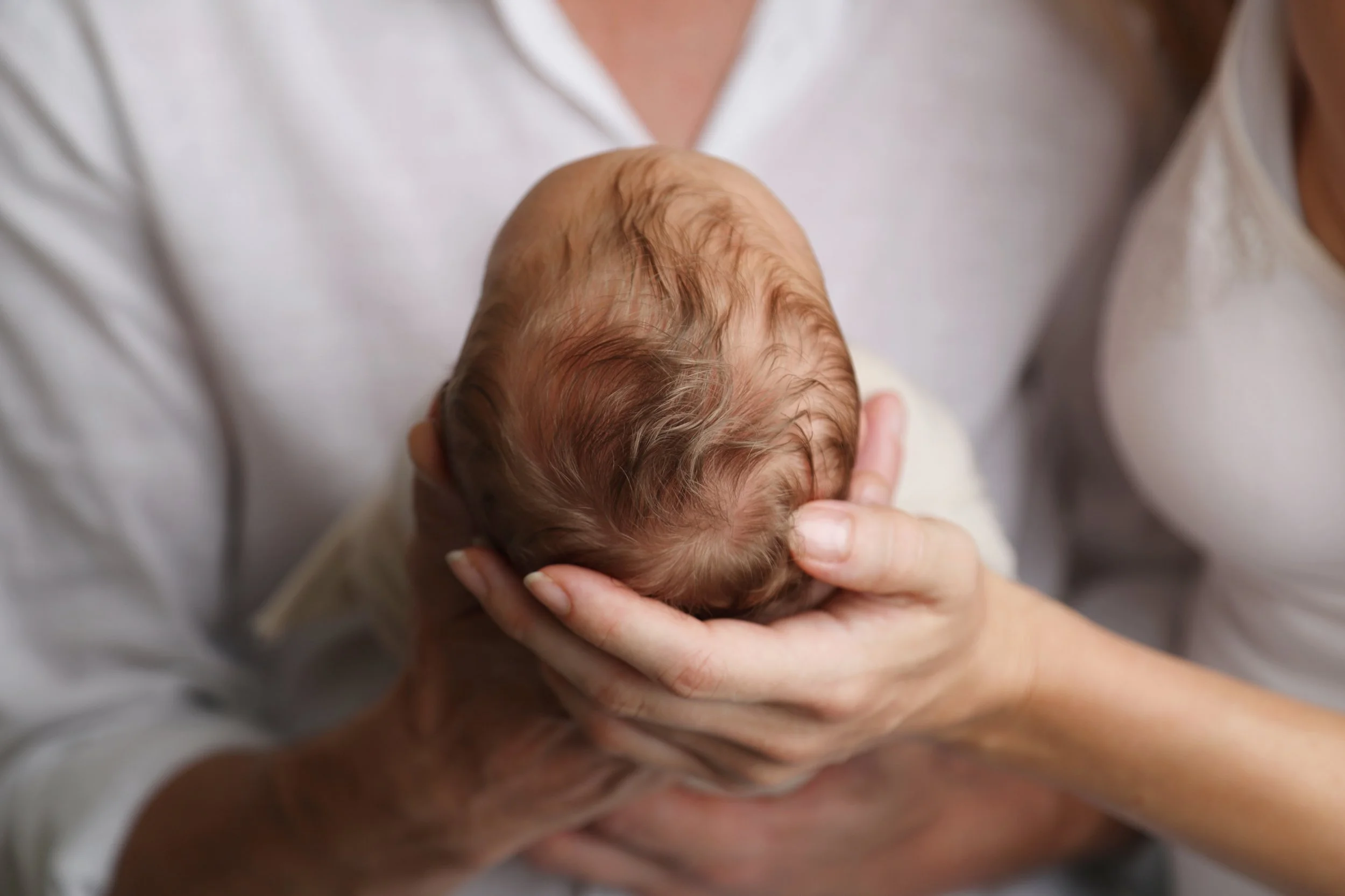 Guildford Newborn Photos