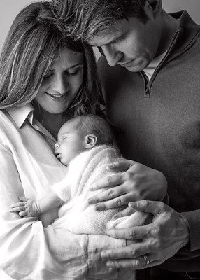 Newborn Photography Surrey