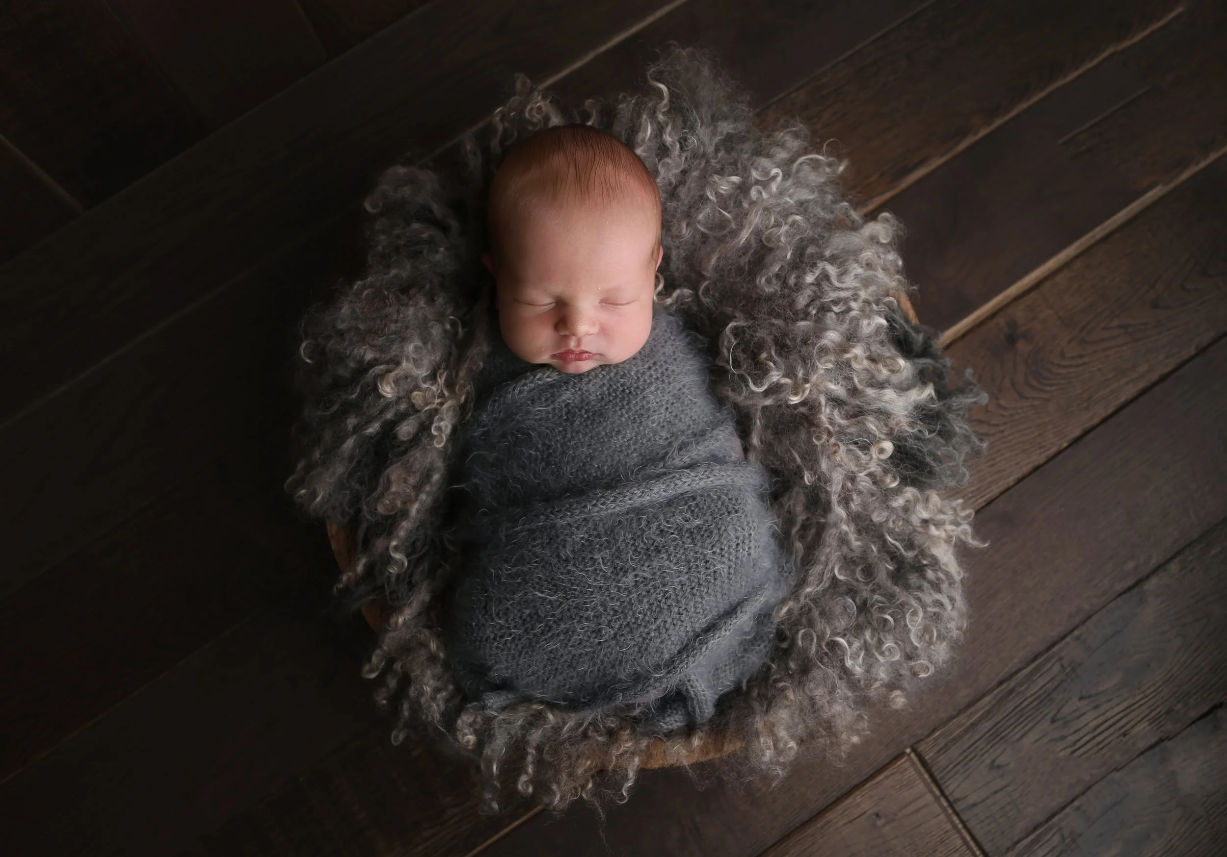 Guildford Newborn Photography