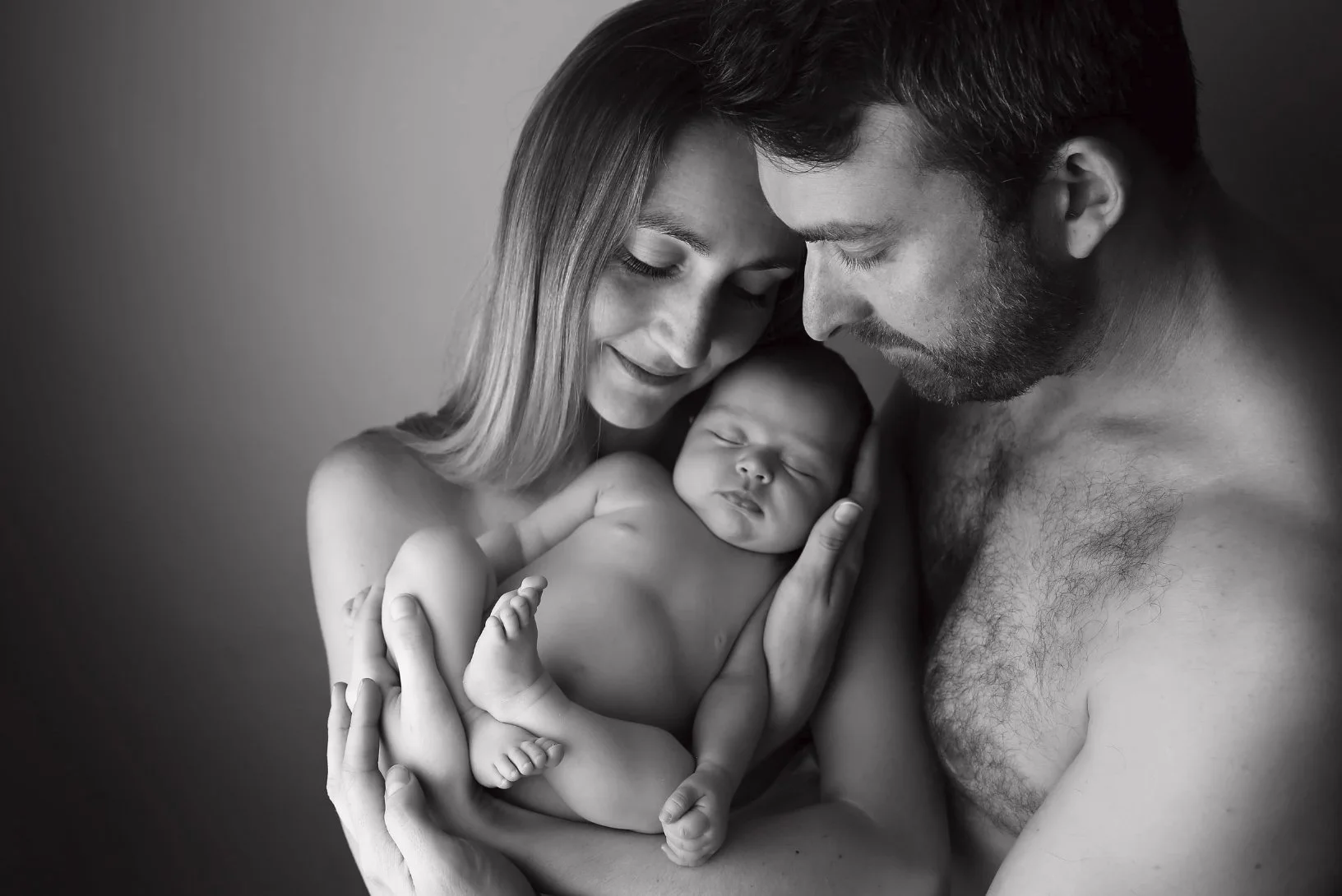 newborn photography in guildford