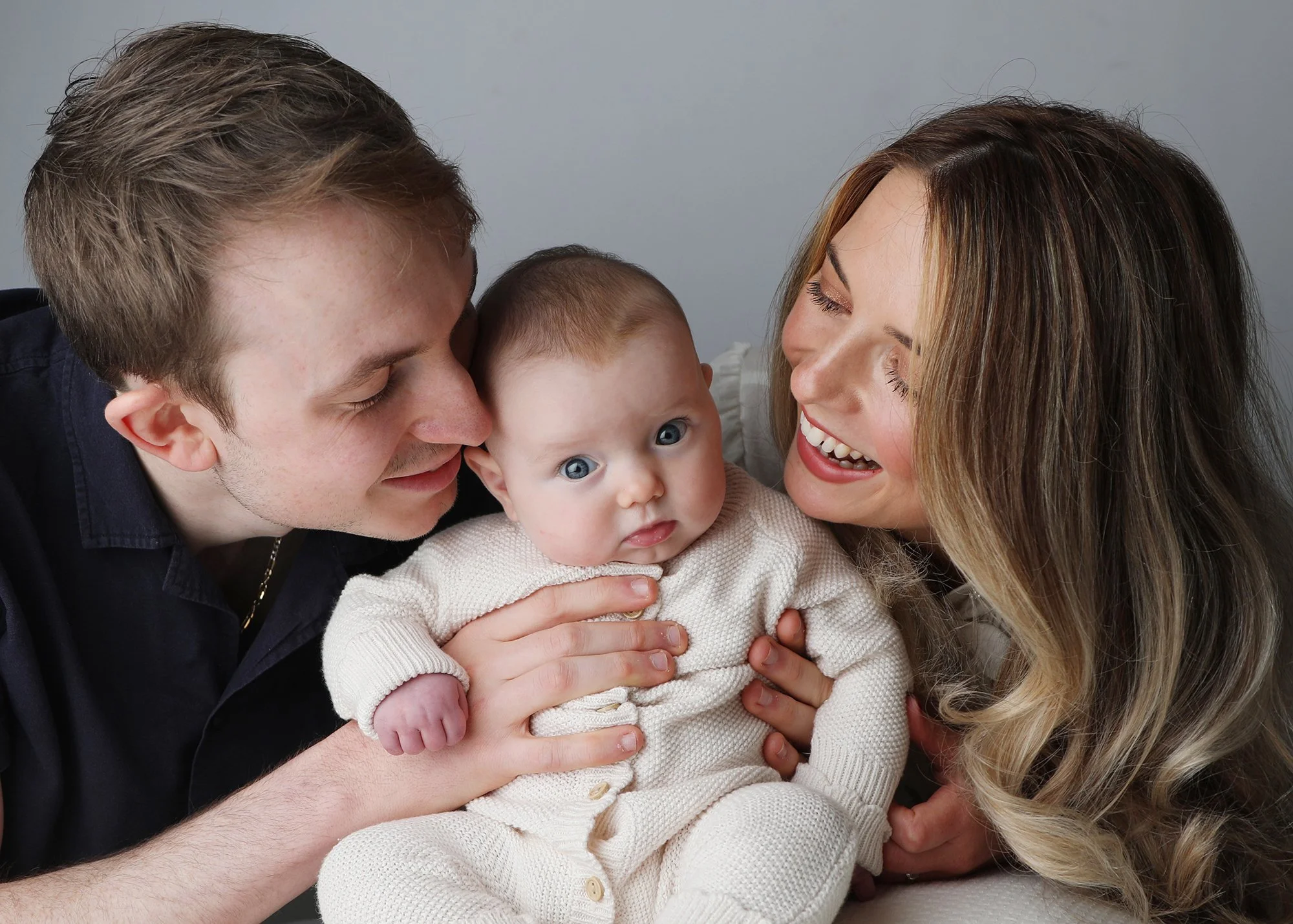 Baby photographer in Guildord