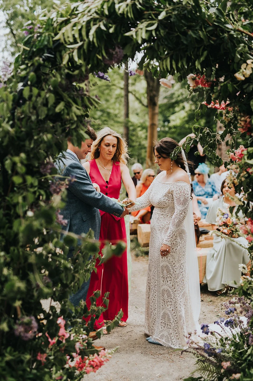 Judy + David at Stourton Estate | June 2025