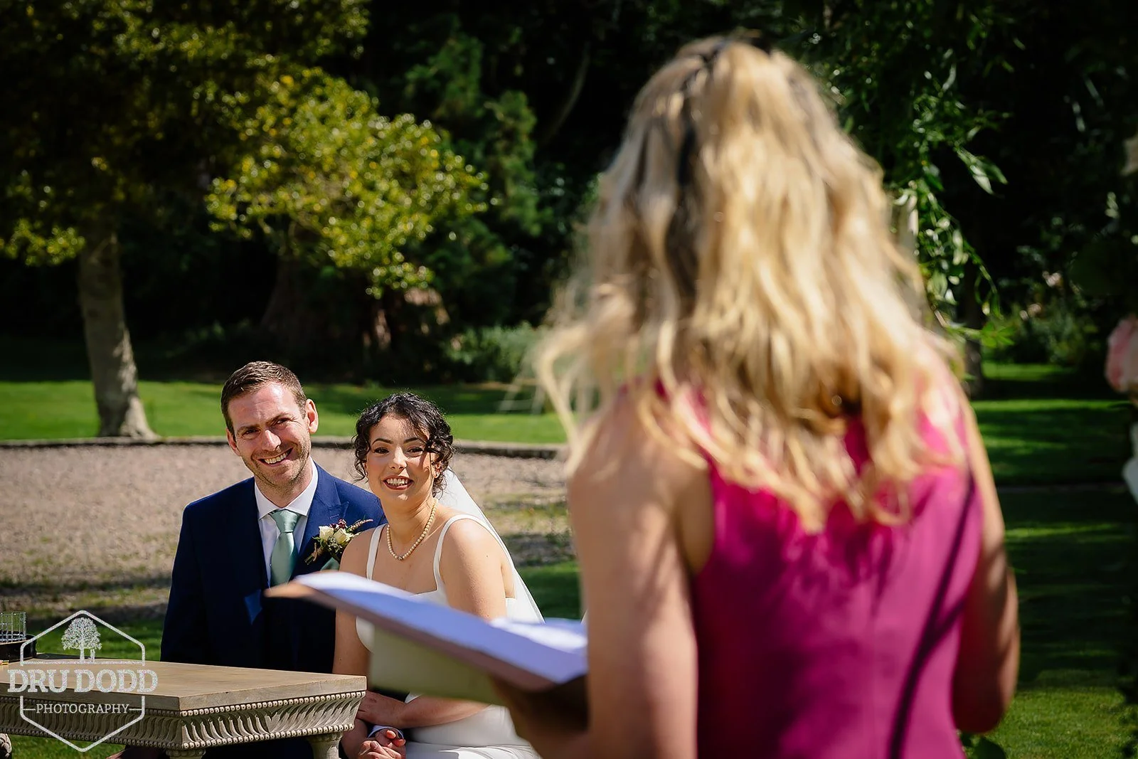 Megan + Joe at Ellingham Hall | August 2025