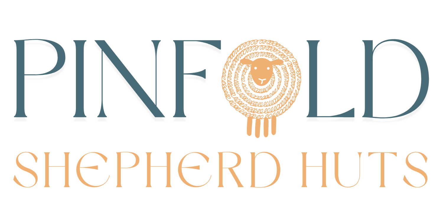 Pinfold Shepherd Huts