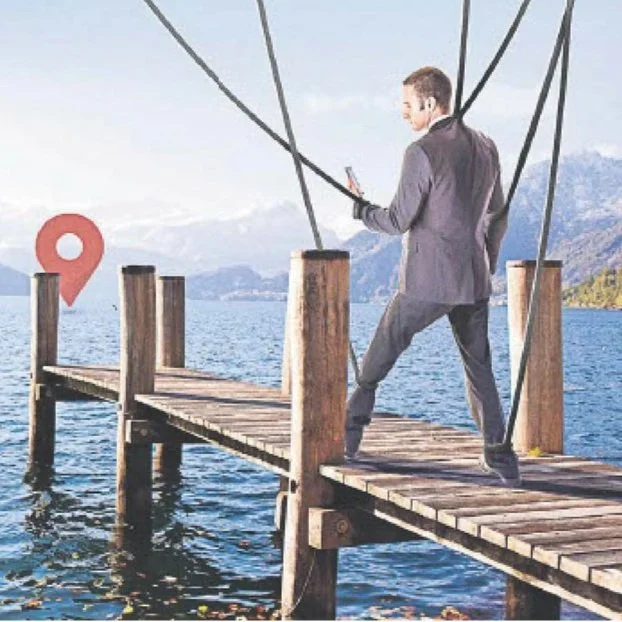 GPS