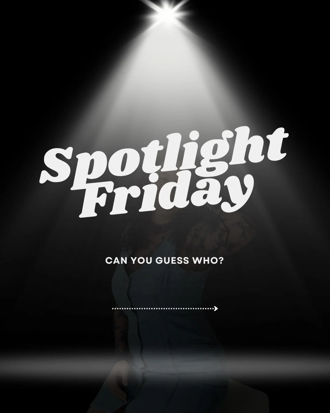 ✨ Spotlight Friday: Meet Emerson! ✨

A little Dr Pepper, a love for foils, and always bringing the outgoing energy! 🤎 Emerson loves using L&rsquo;ANZA KHO Oil and can&rsquo;t go without her favorite shoes.

We&rsquo;re so glad to have her on the tea