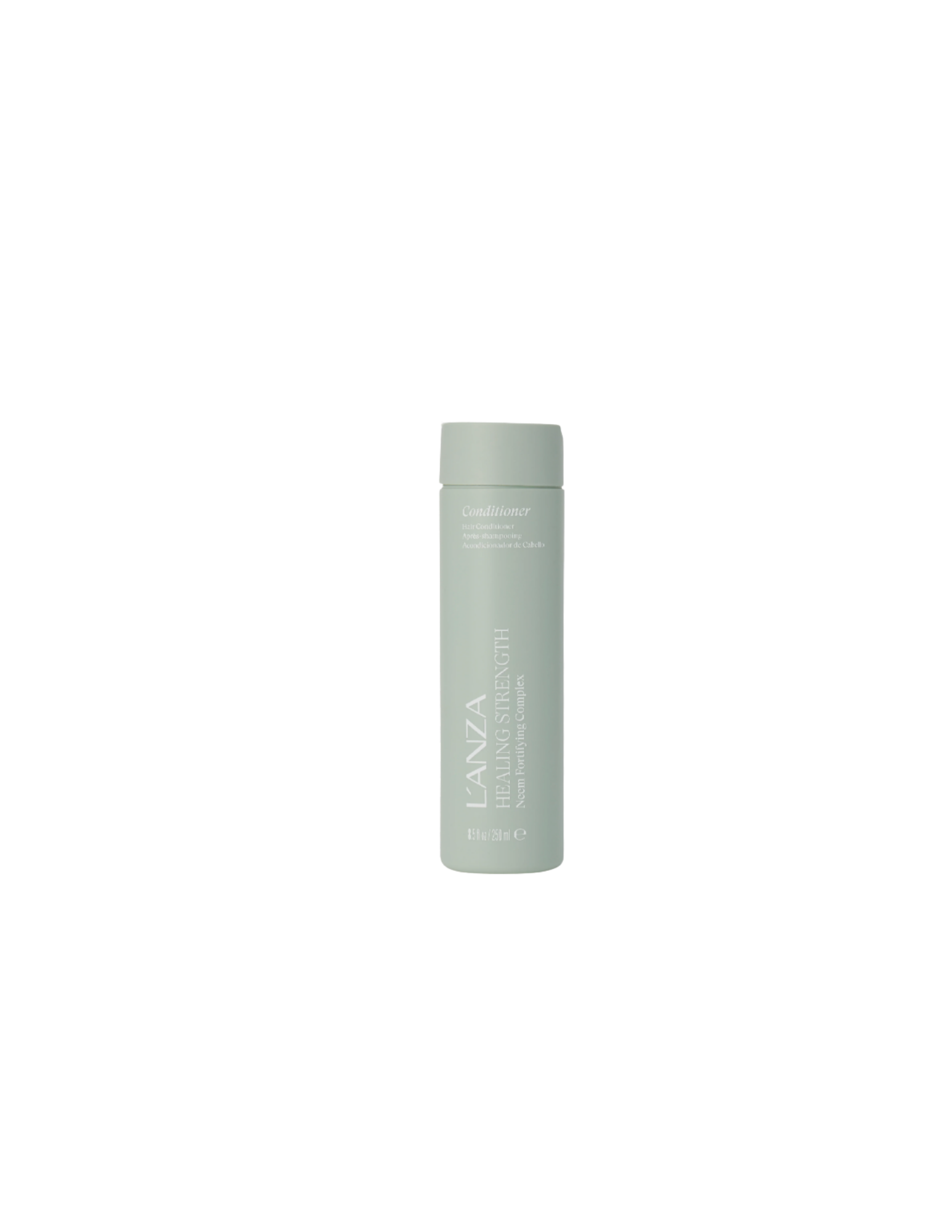 L'ANZA STRENGTH SHAMPOO