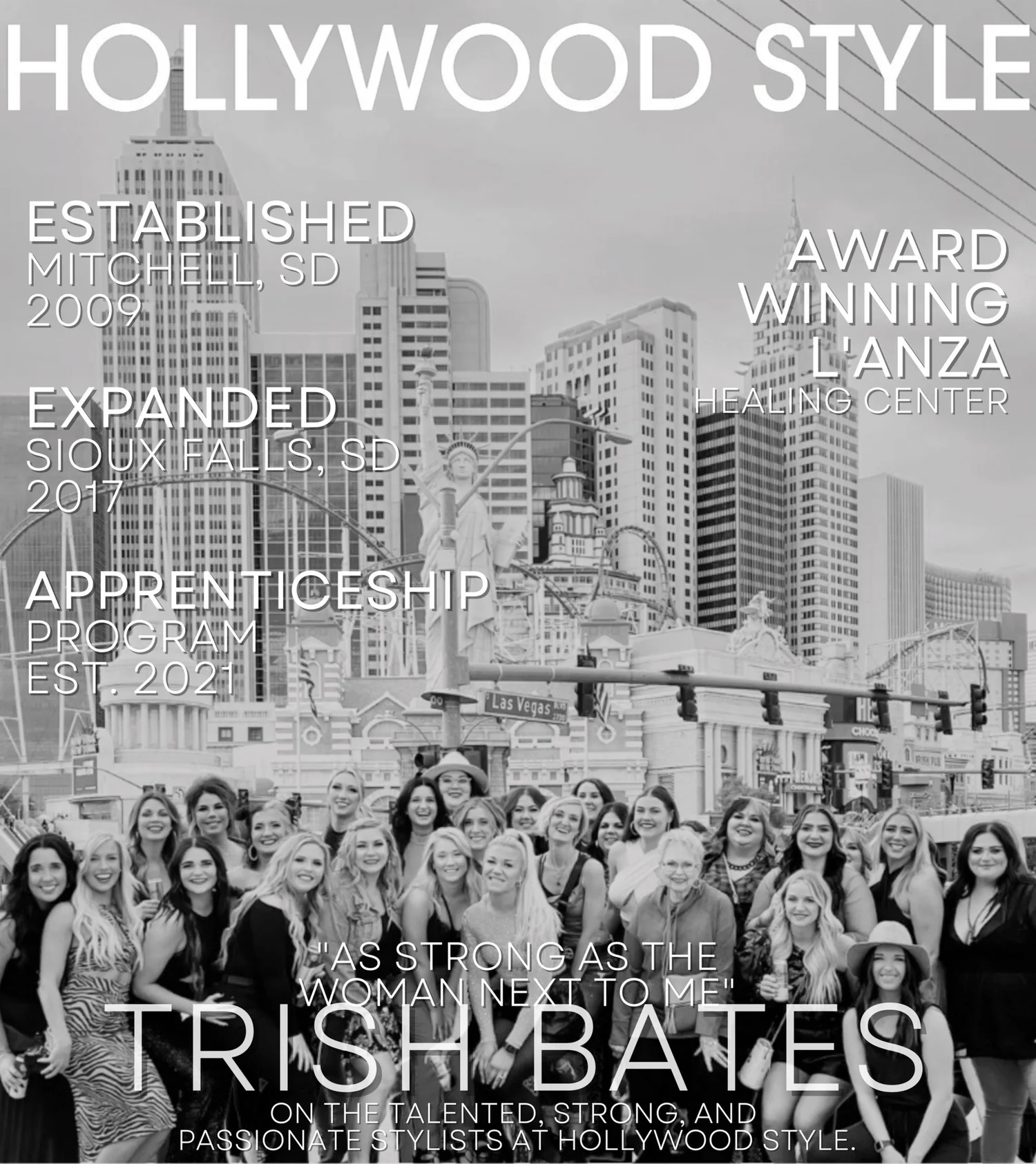 Hollywood Style
