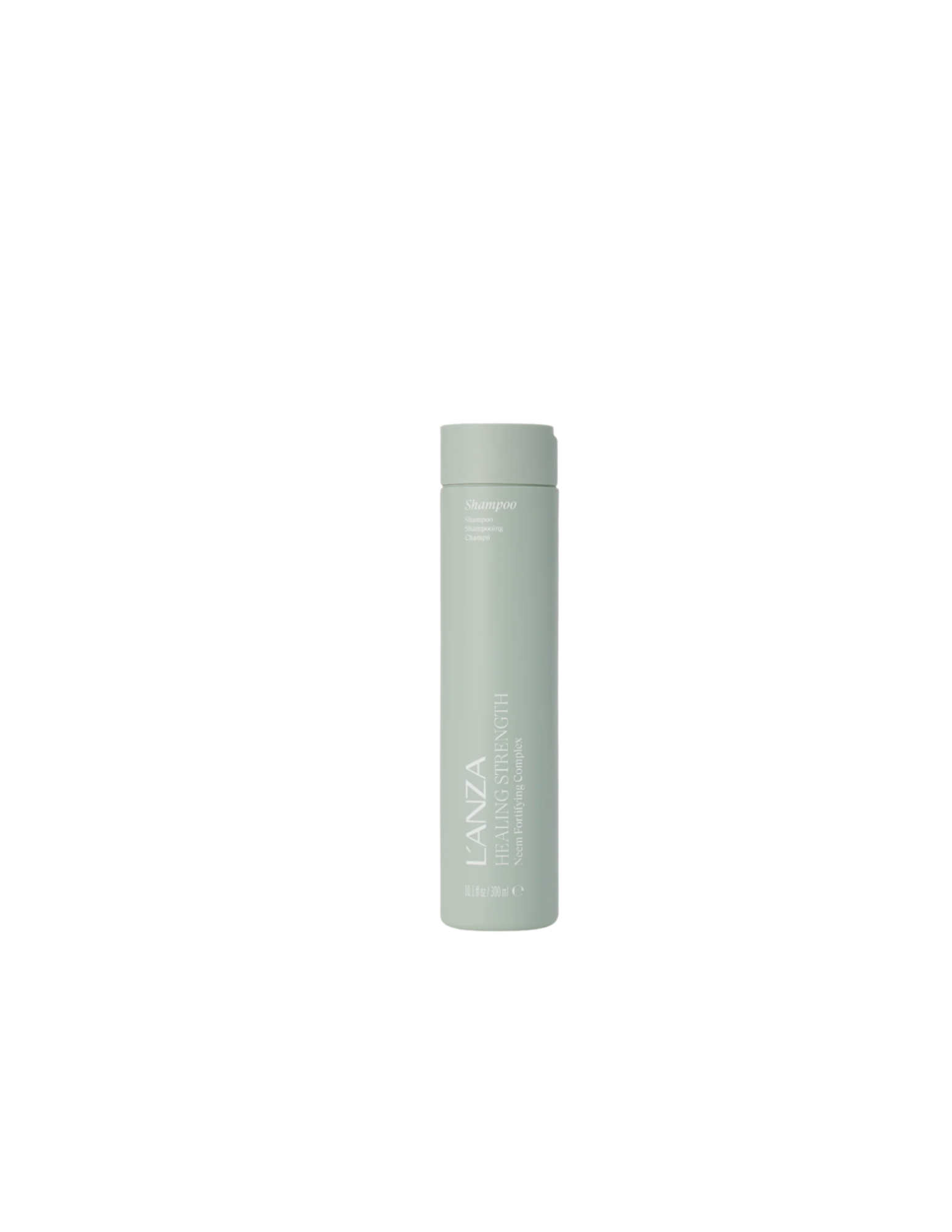 L'ANZA STRENGTH SHAMPOO