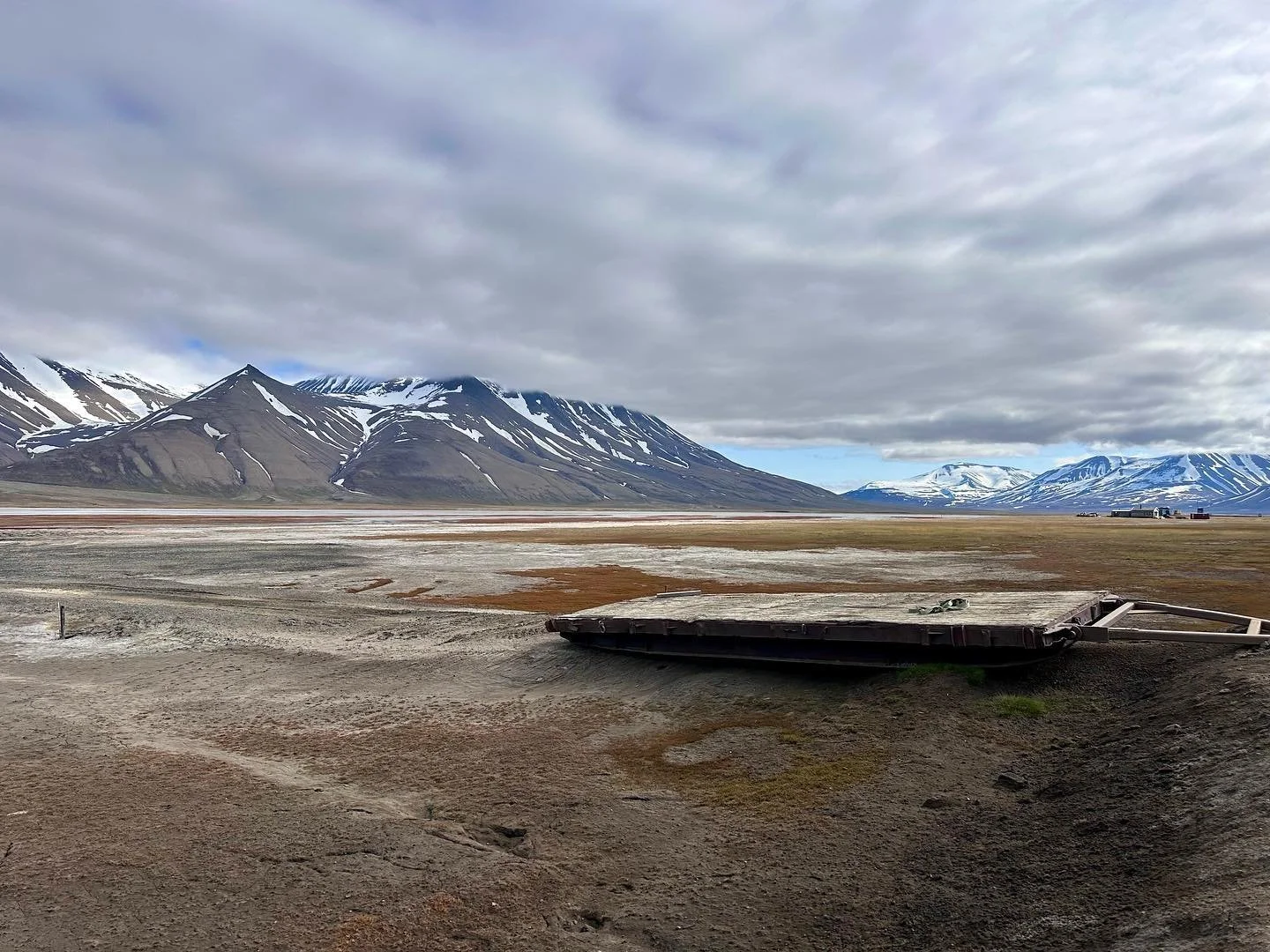 #shotoniphone 
#svalbard