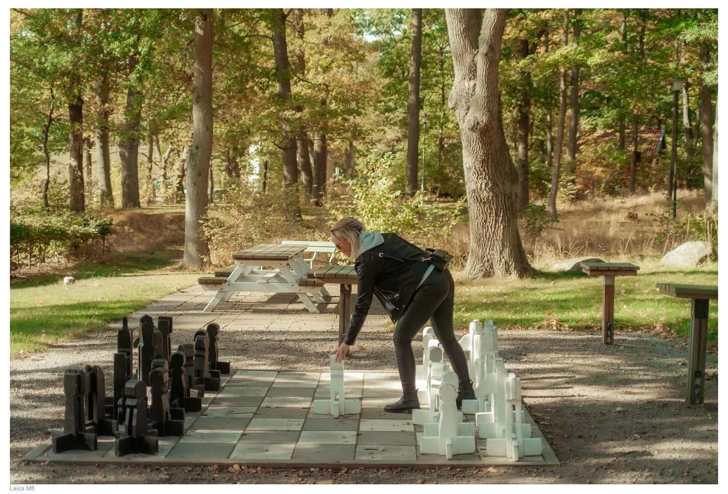 📷Leica M8

#Leica
#leicam8
#amateurphotography
#amateurphotographer 
#photolove 
#photographersofinstagram 
#photographylovers 
#lookslikefilm 
#digitalphotography 
#kodaksensor 
#ccdsensor 
#olddigitalcameraclub 
#olddigitalcamera 
#10megapixels 
#