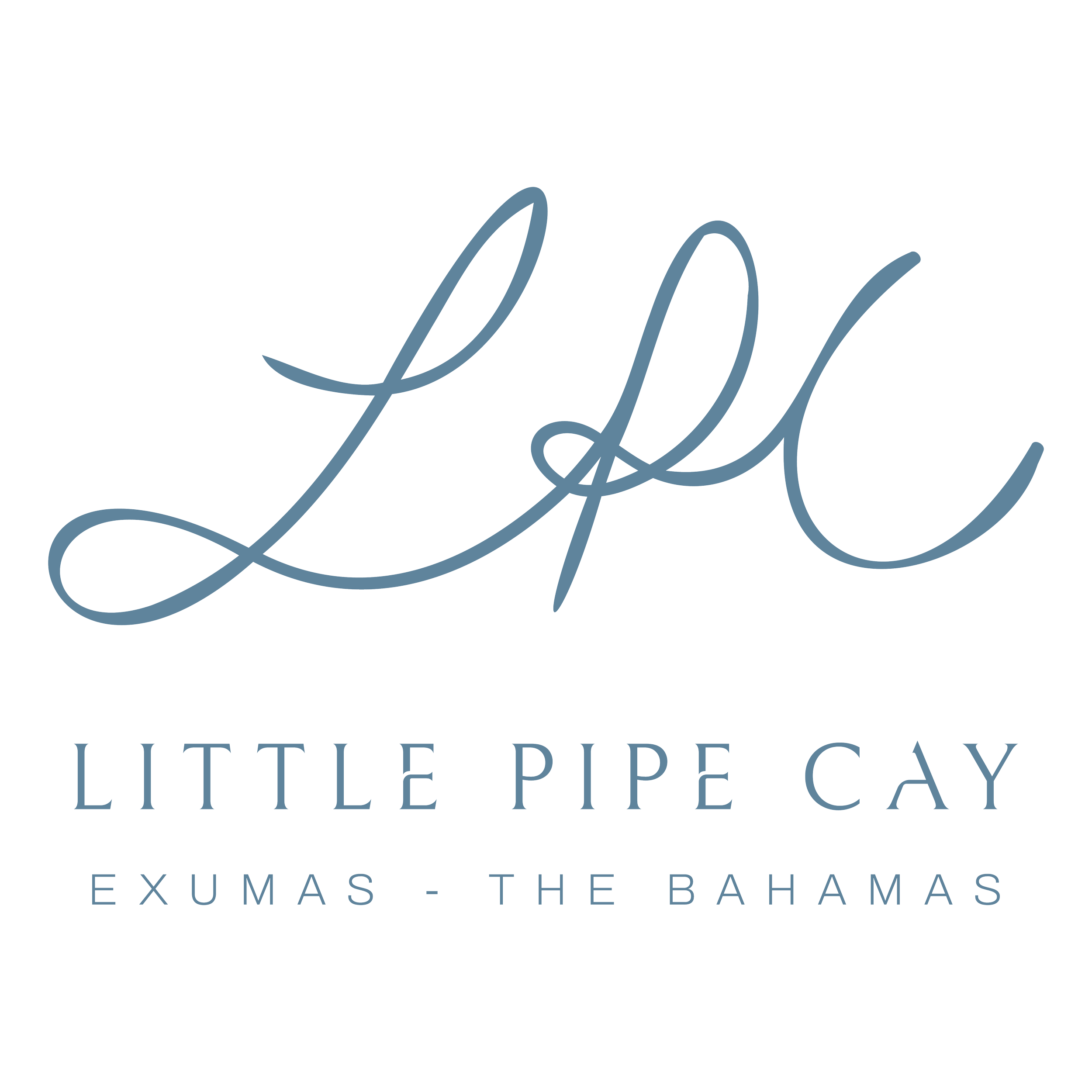 Little Pipe Cay