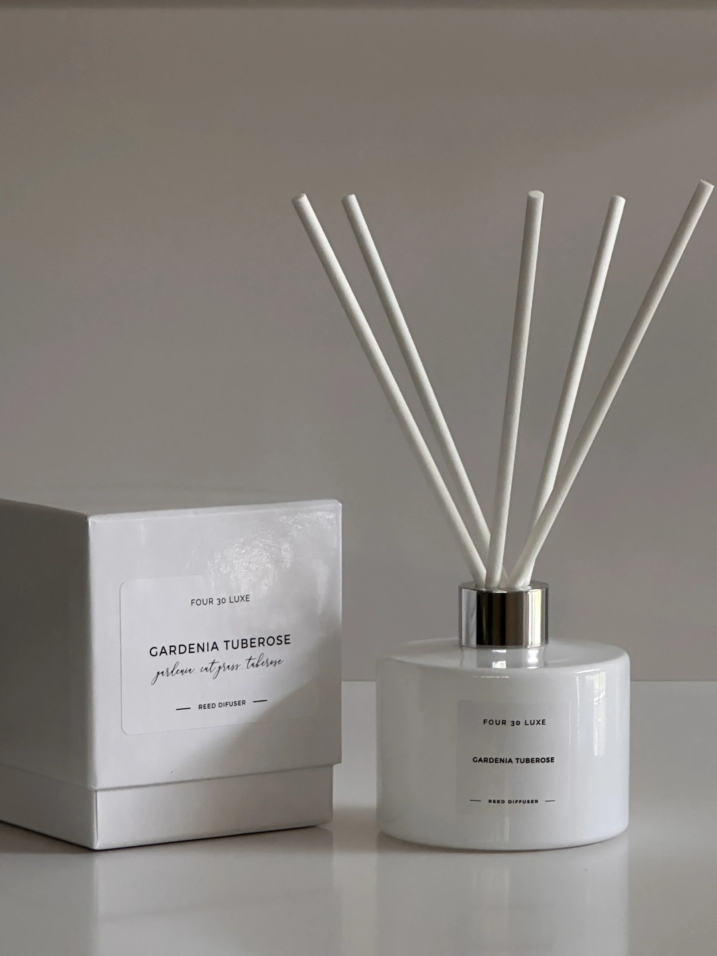 Gardenia Tuberose Diffuser