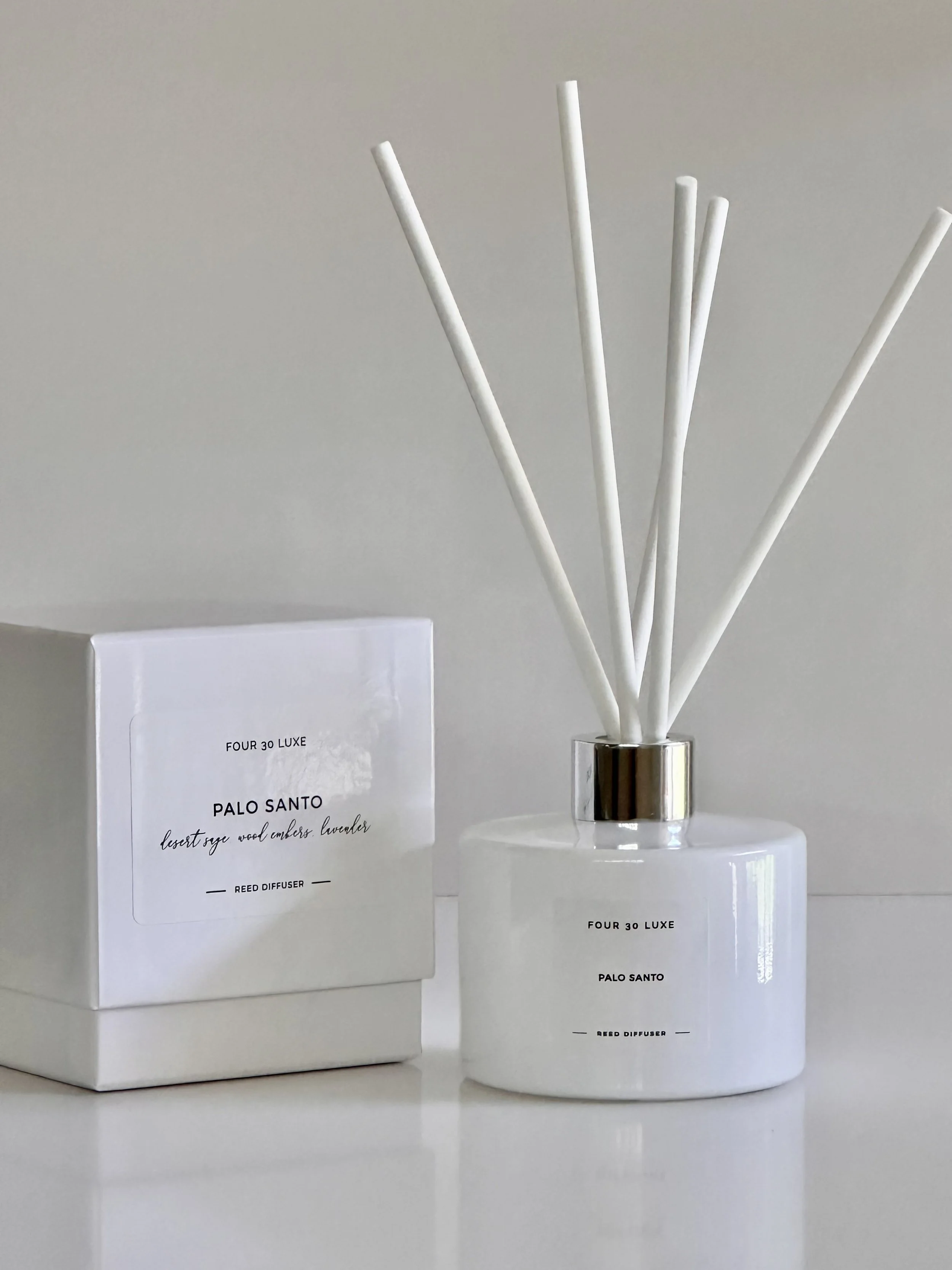 Palo Santo Diffuser