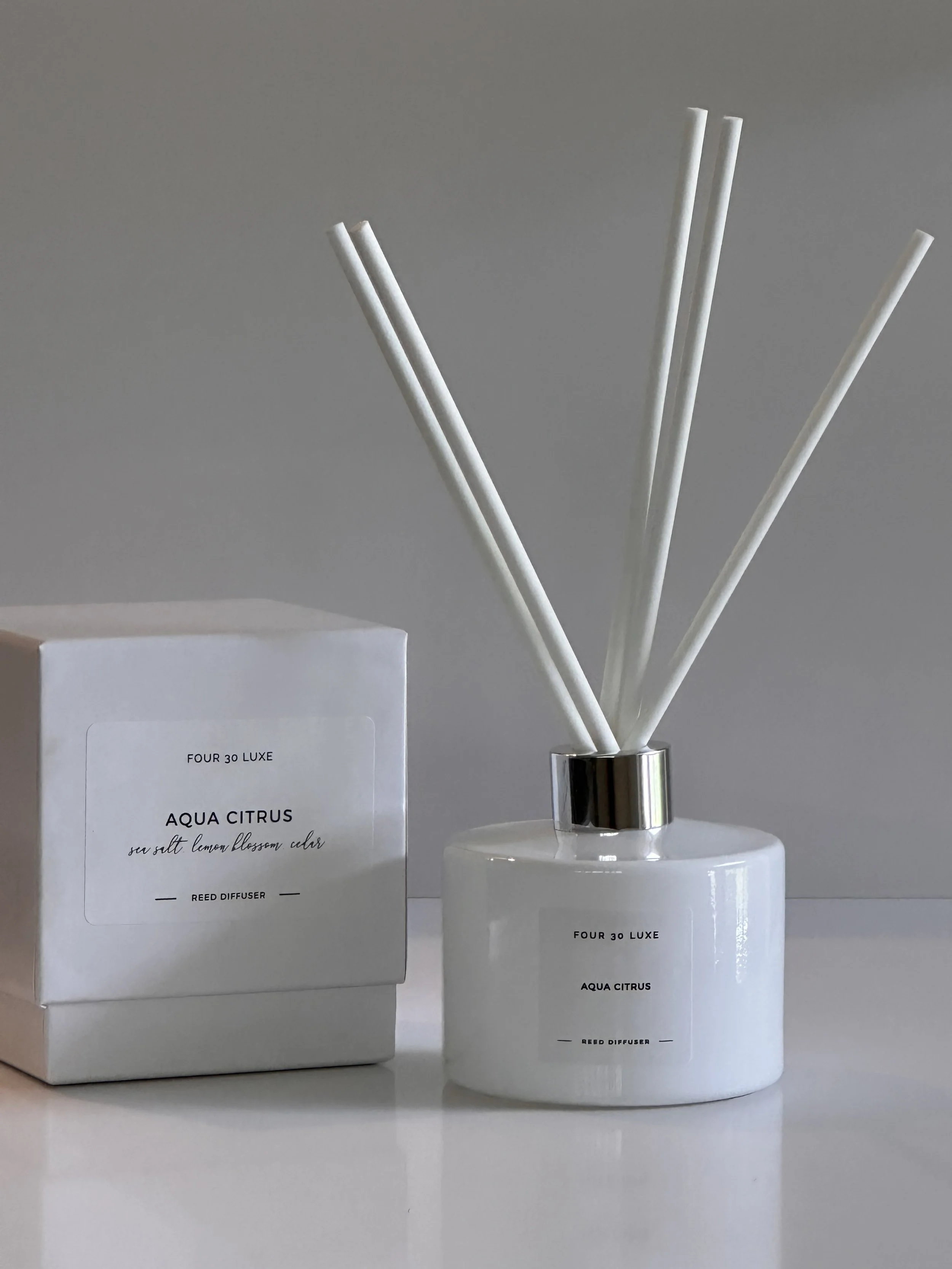 Aqua Citrus Diffuser