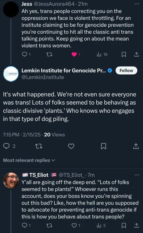  Screen cap courtesy of  TS_Eliot  