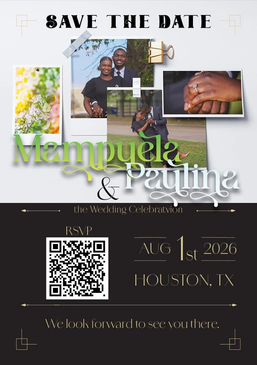 The Mampuela's Wedding