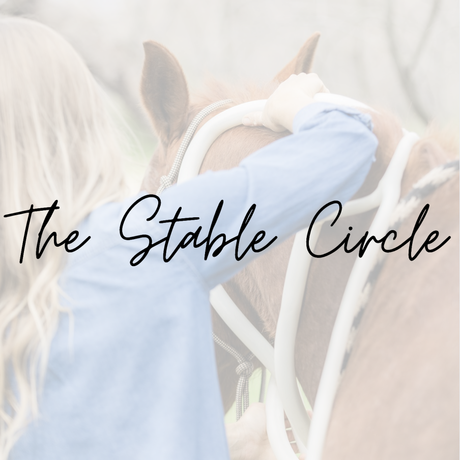 The Stable Circle Monthly Bodyworker Chat