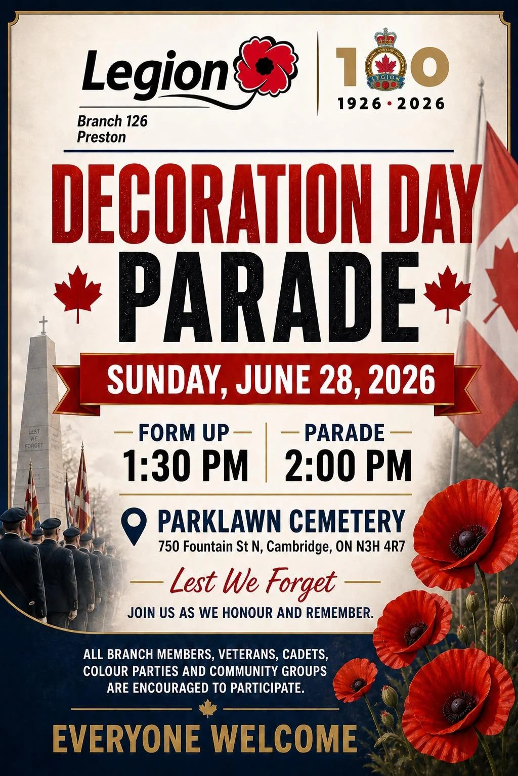 Decoration Day