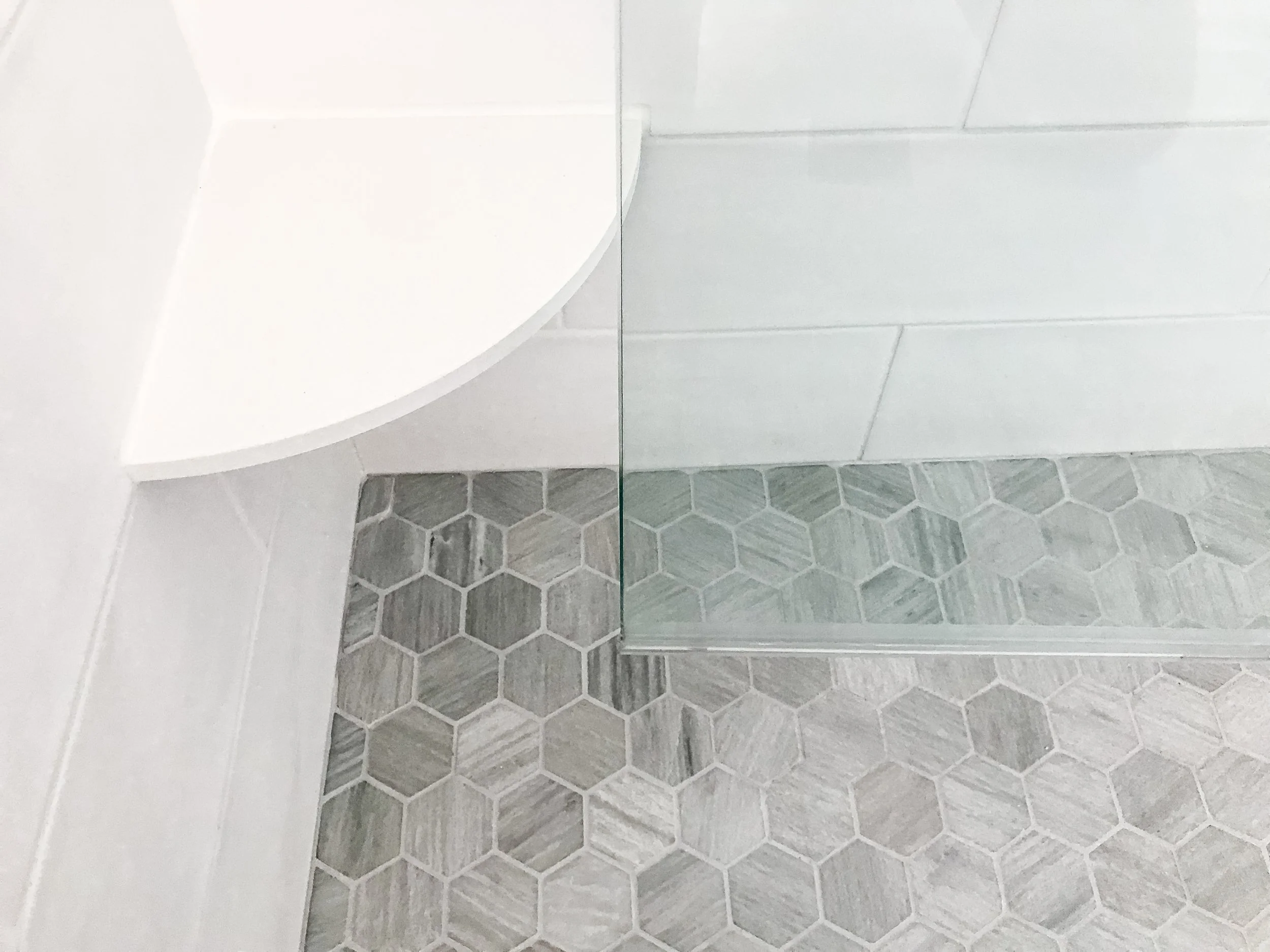 Custom Walk In Shower Seat.jpg