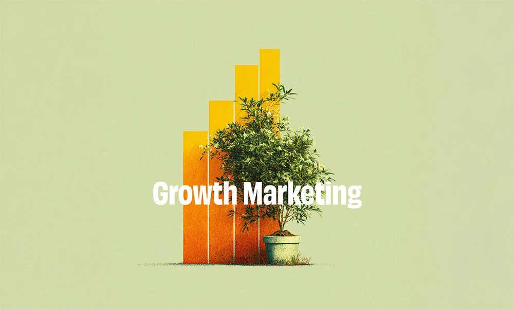 Pixel evoluciona: Impulsa el crecimiento de tu negocio con Growth Marketing