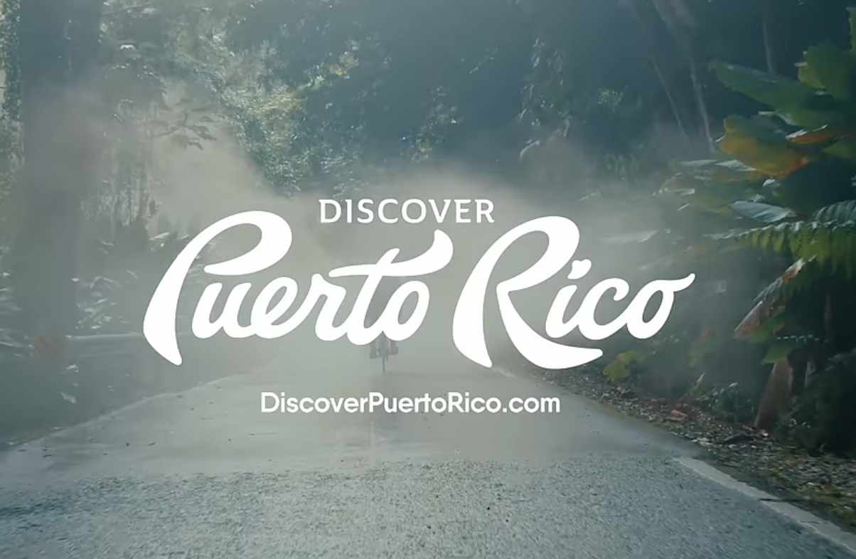 Discover Puerto Rico - Awaken Your Senses