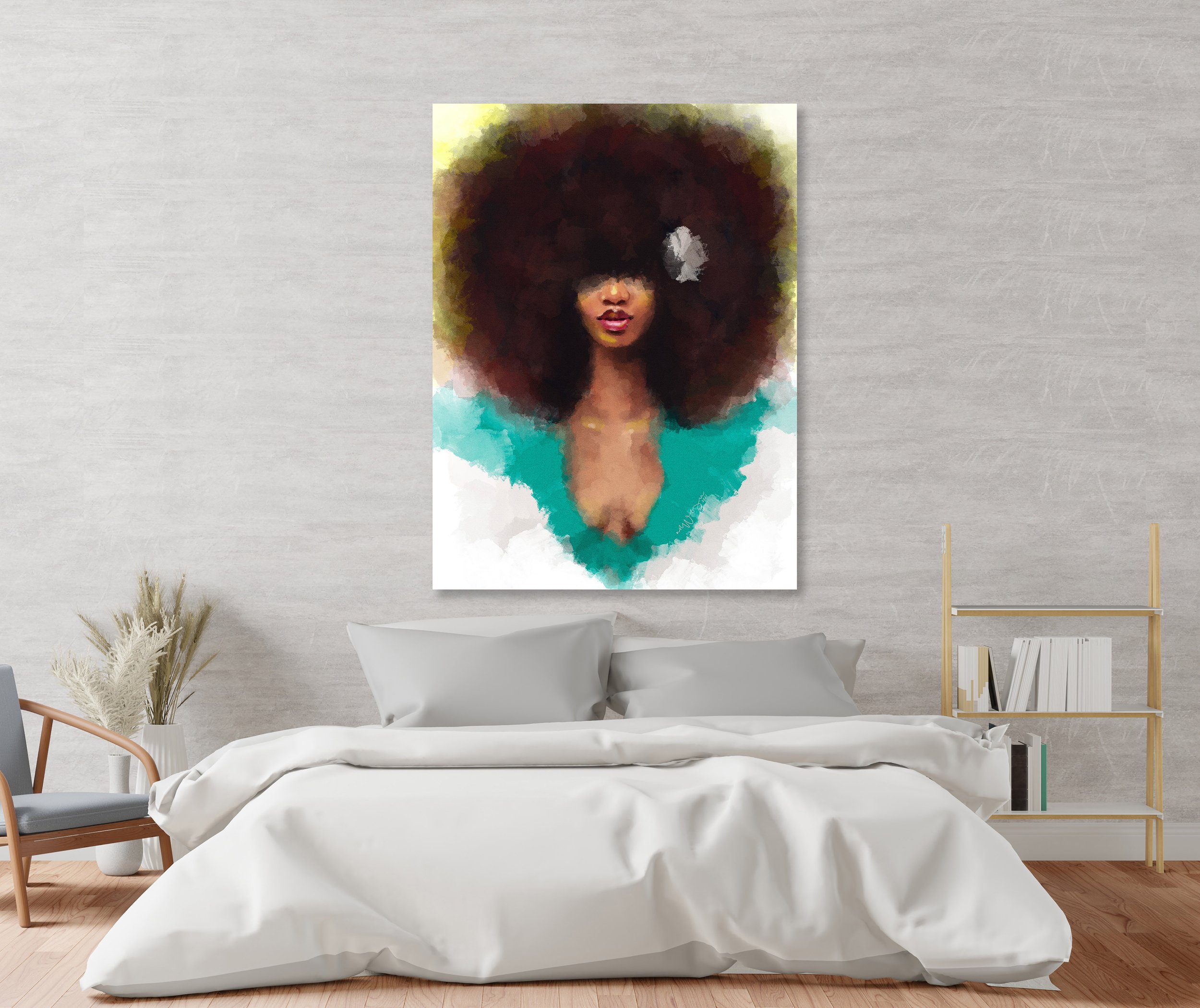 Zara — Arts by Adaa