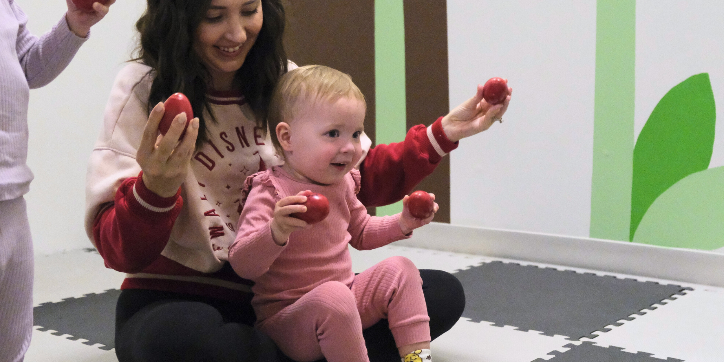 8 Easy Music Activities for Busy Young Families