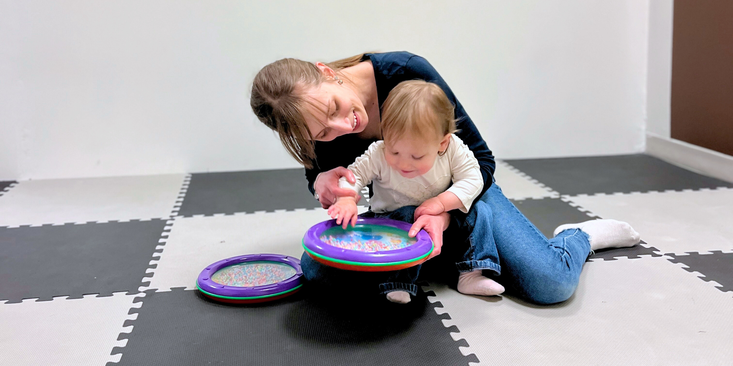5 Ways That Music Helps Your Baby or Toddler Grow