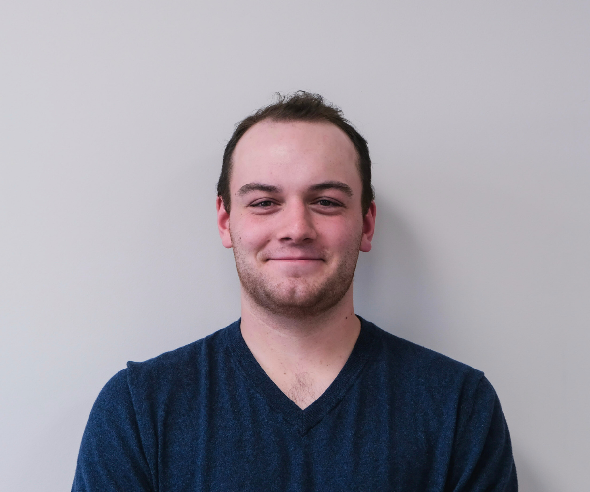 Headshot of Scott Butler, an Instructor at Yellow Brick Music