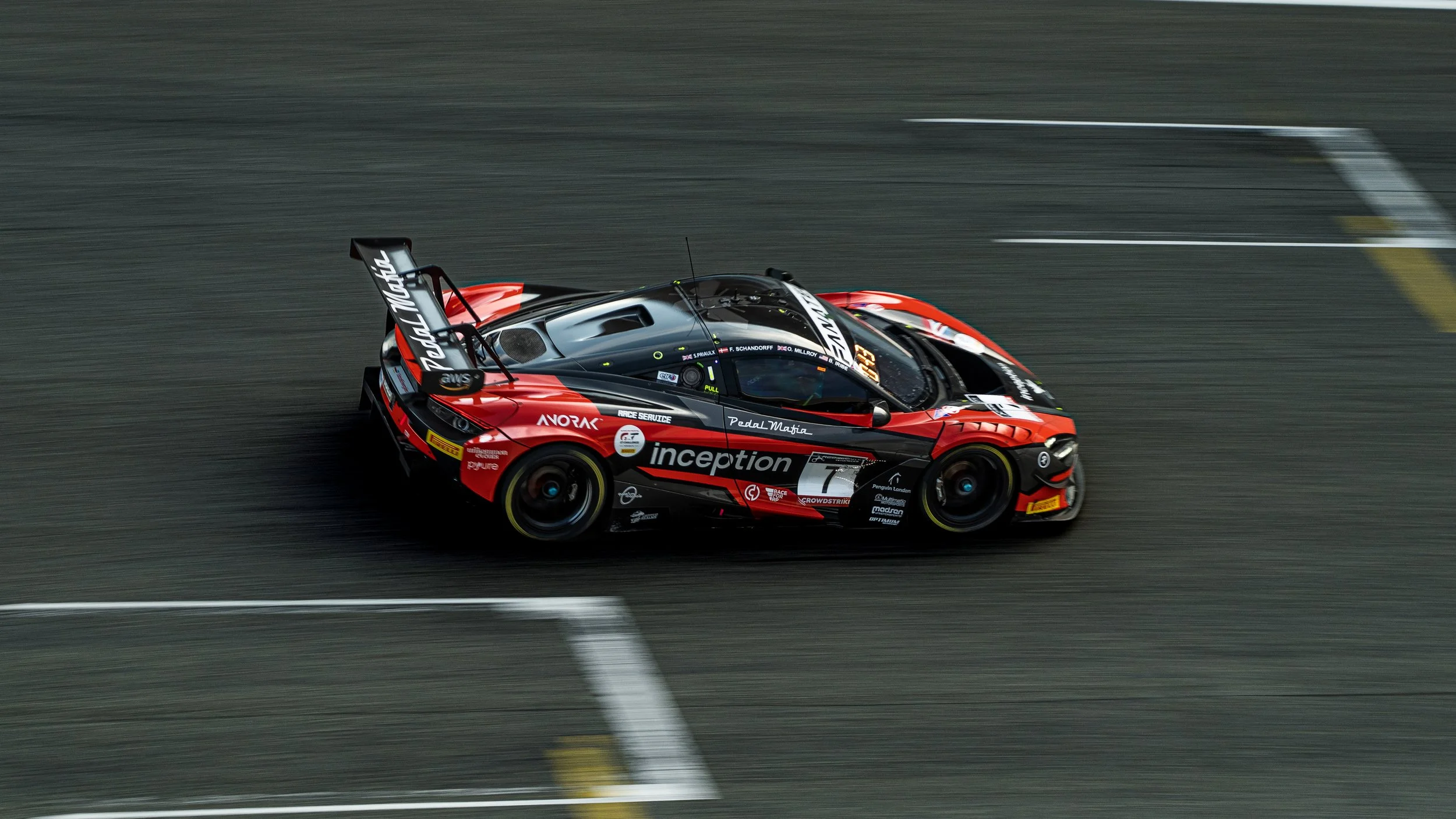 SPA 24HRS