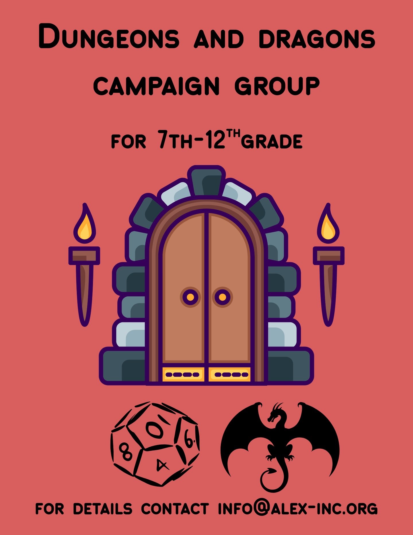 There&rsquo;s something for everyone at ALEX 💛

From creative expression in Art Sanctuary, to connection and support in our parent/caregiver group, to community in Tea Time for transgender and nonbinary individuals, to adventure and imagination in D