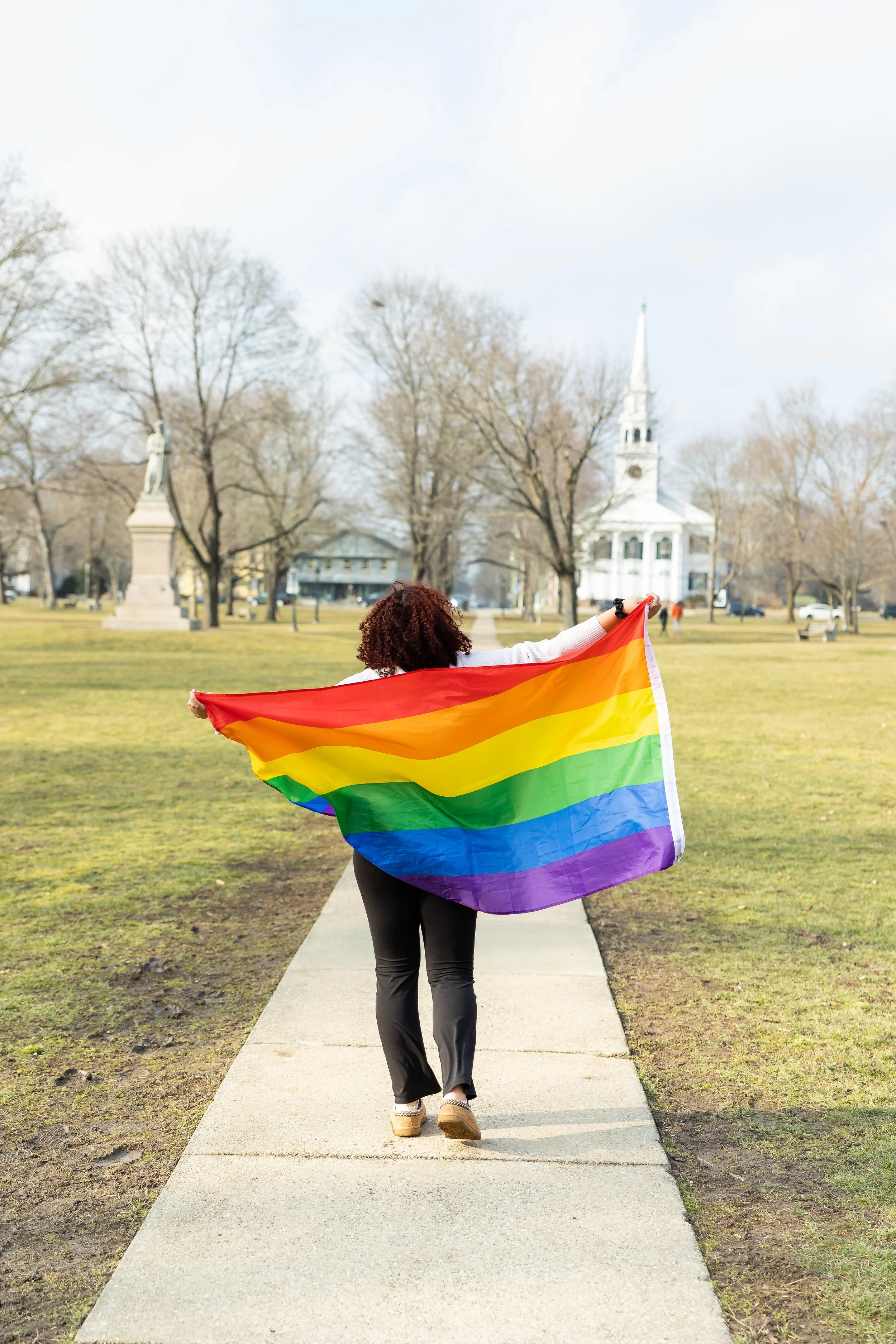 About the Event — Guilford Pride