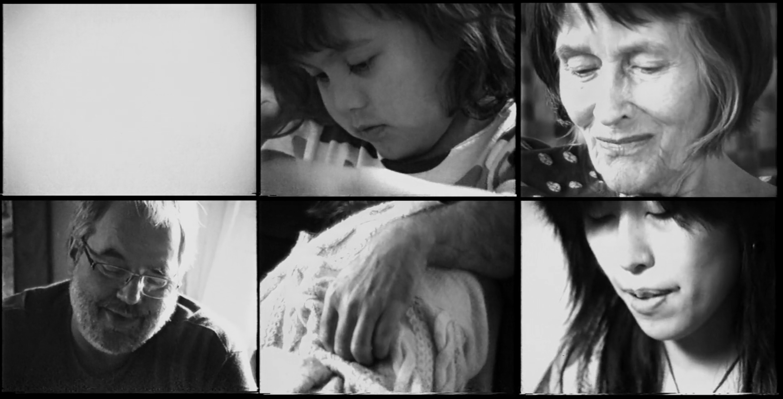 MAIKA & MARIE DANIELS »I lOVE«
