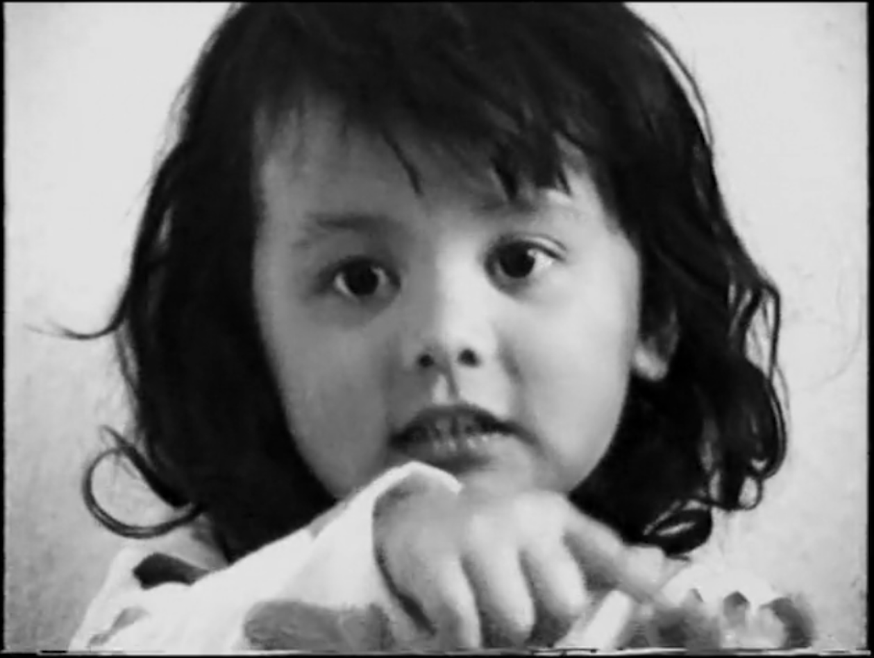 MAIKA & MARIE DANIELS »I lOVE«