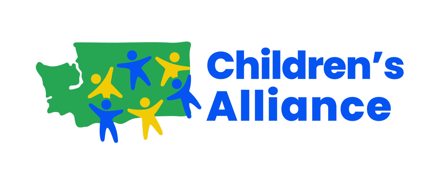 Children&#39;s Alliance