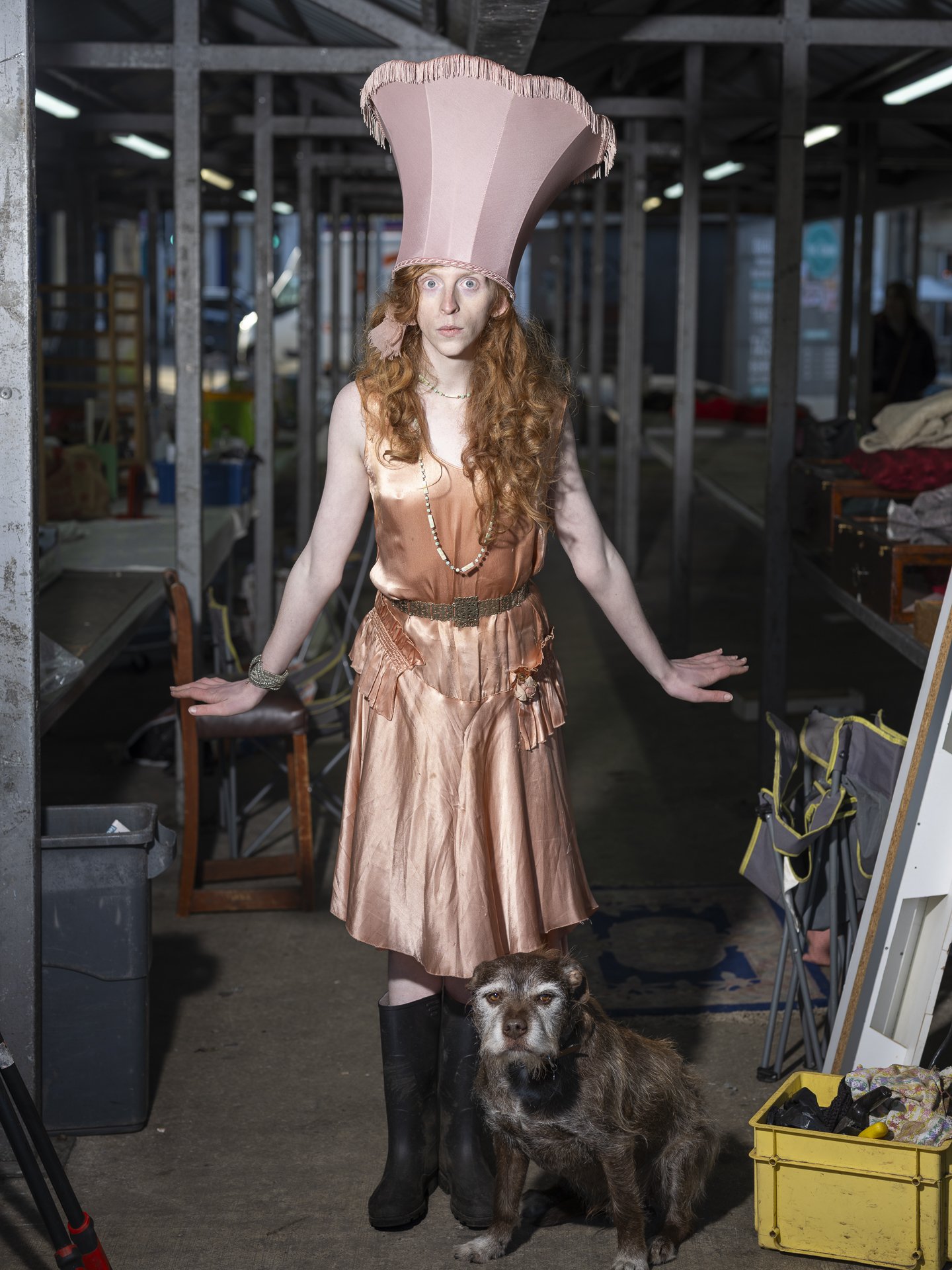 Todmorden Market, 2025