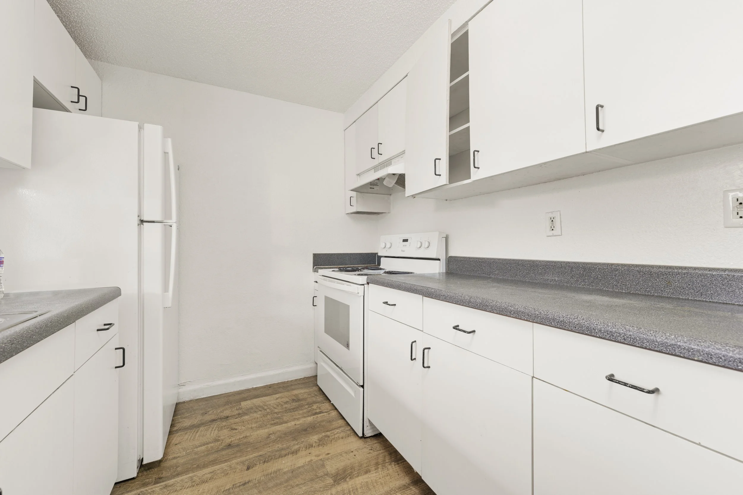 Parkside Gardens Apartments