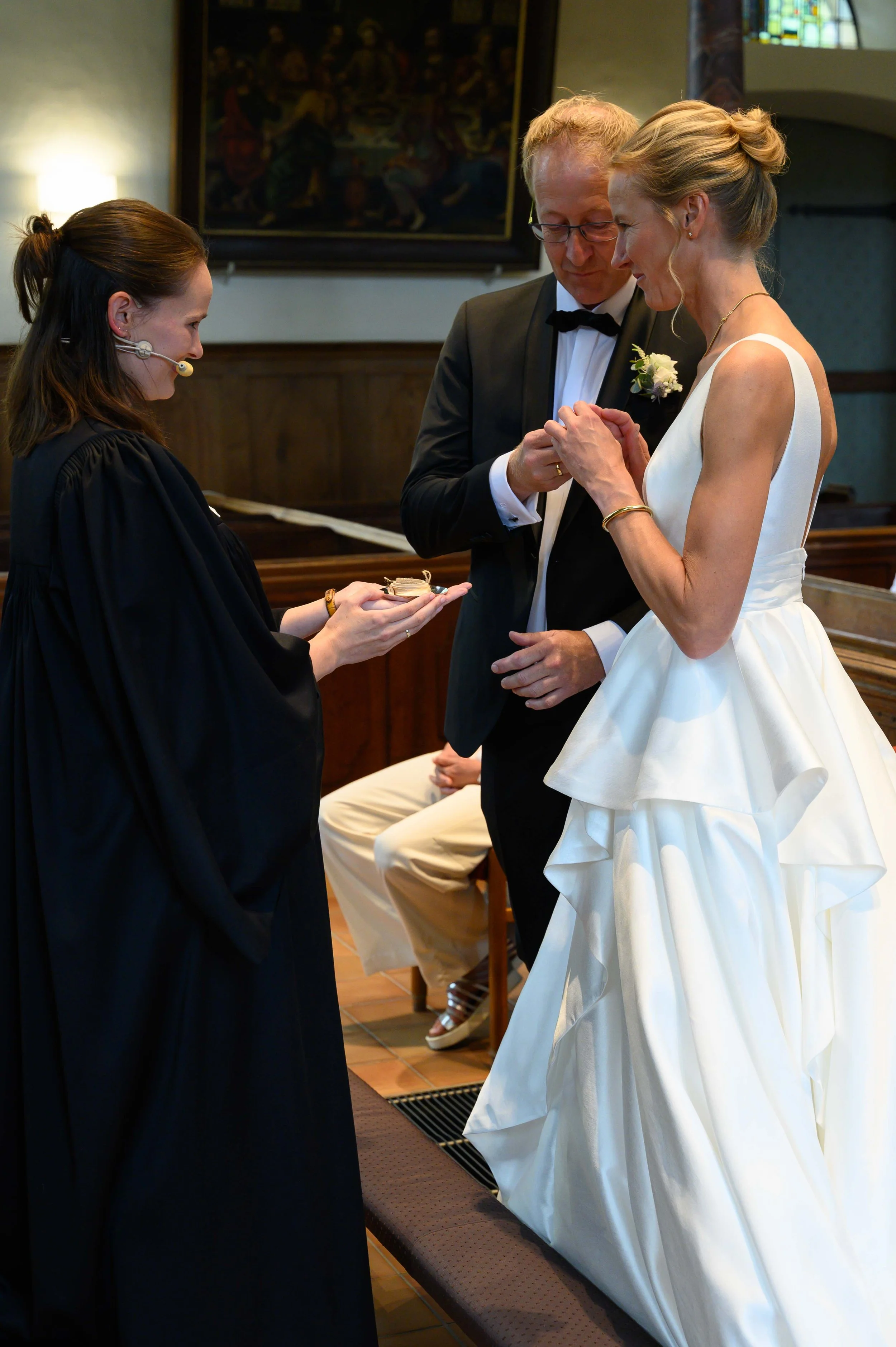 Hochzeitsfotograf Leverkusen