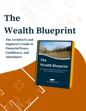 THE WEALTH BLUEPRINT GUIDE