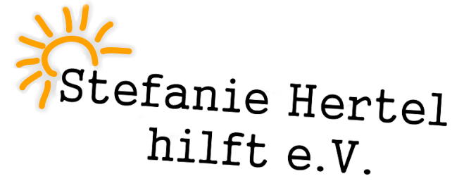 Stefanie Hertel hilft e.V.