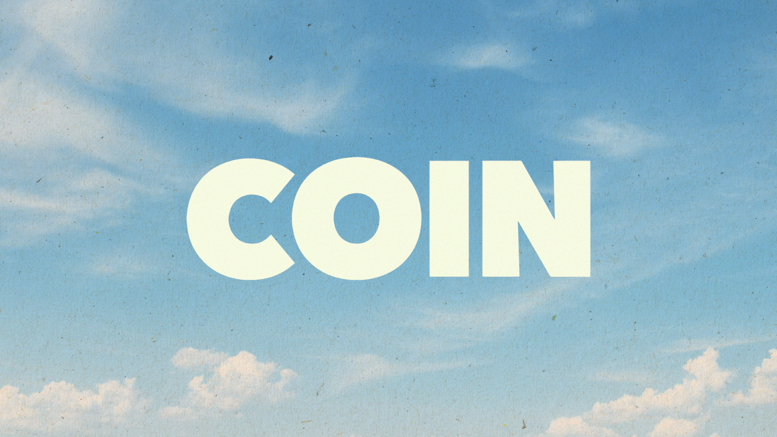 Coin