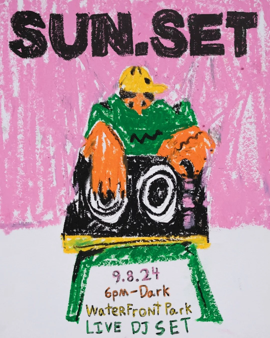 Design by Steven Steinway