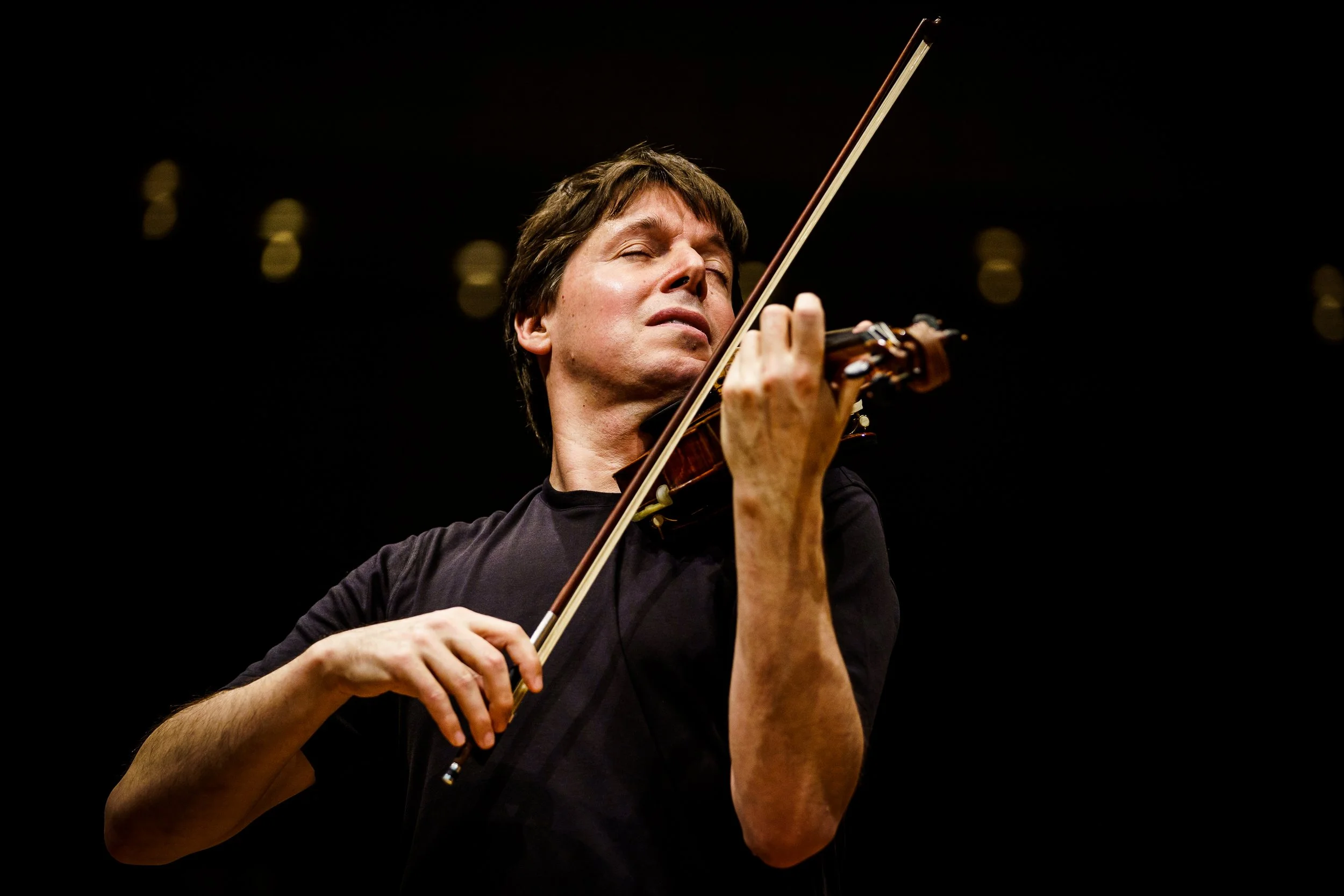 Joshua Bell