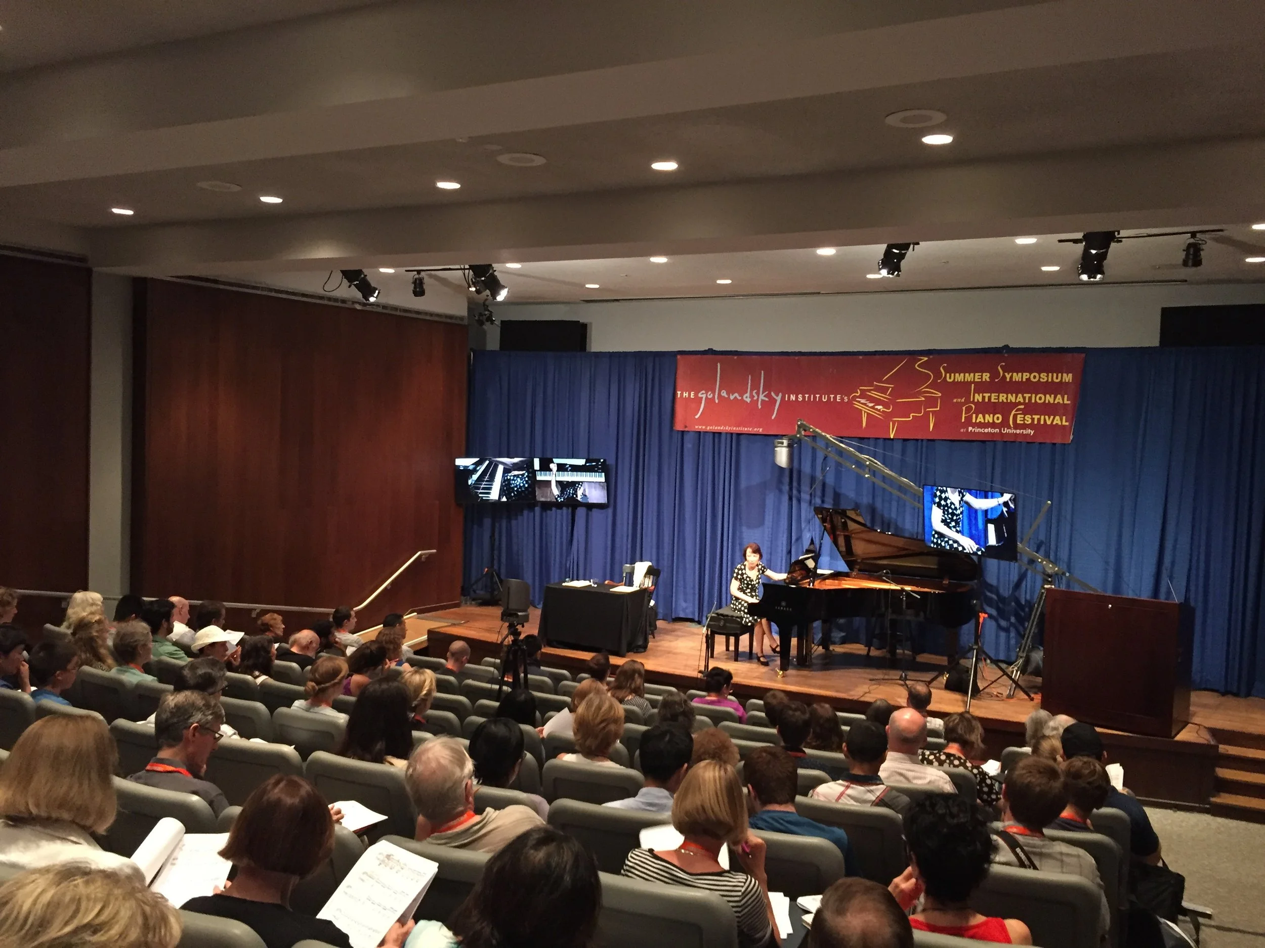 The Golandsky Institute