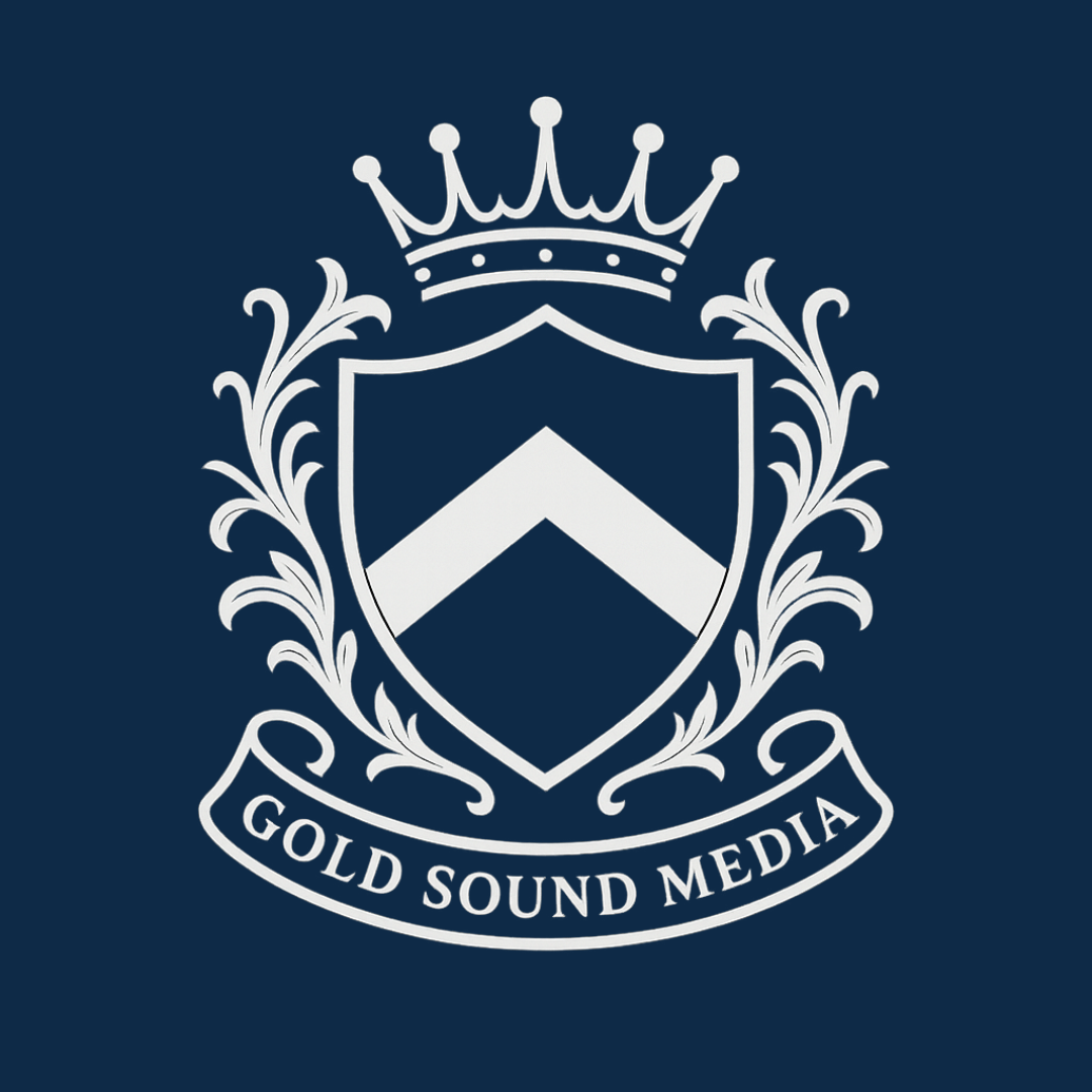 Gold Sound Media