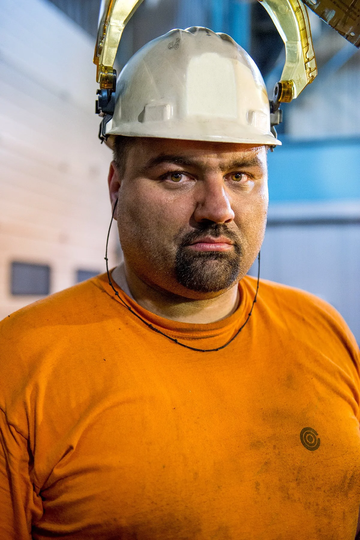 Le Creuset factory, for AFAR