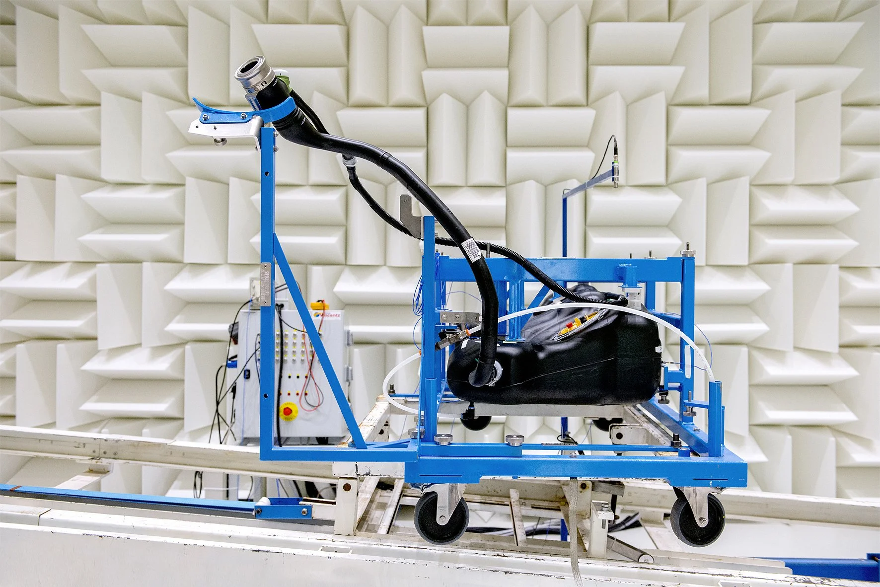 Plastic Omnium annual report, for HAVAS WORLDWIDE, France